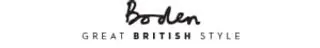 Boden logo