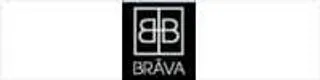 Brava Lingerie logo