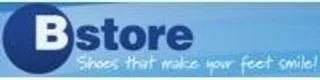 Bstore logo