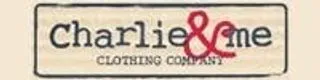 Charlie and Me logo