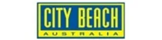 City Beach logo