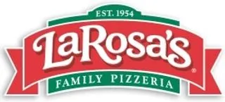 LaRosa's logo