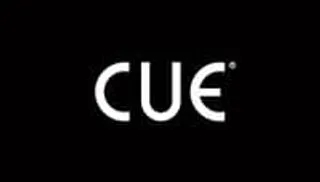 Cue logo