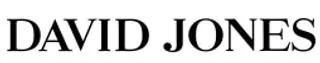 David Jones logo