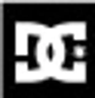 DC Shoes logo