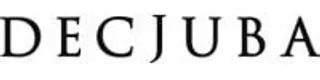 DECJUBA logo
