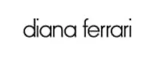 Diana Ferrari logo