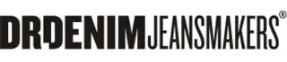Dr. Denim logo