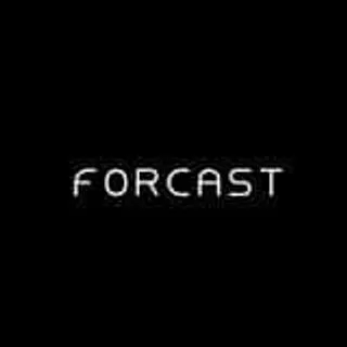 Forcast logo