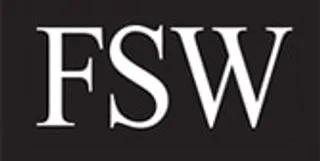 FSW Shoe logo