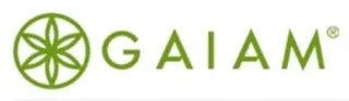 Gaiam logo