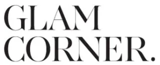 GlamCorner logo