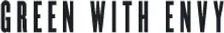 Green With Envy logo
