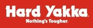 Hard Yakka logo