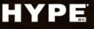Hype DC logo