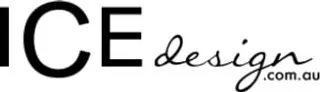 Ice Design logo