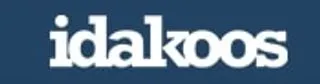 Idakoos logo