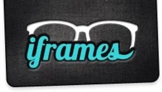Iframes logo