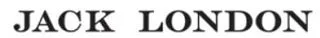 Jack London logo