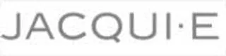 Jacqui E logo