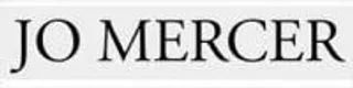 Jo Mercer logo