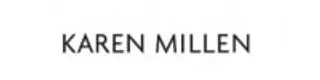 Karen Millen logo