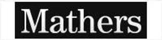 Mathers logo