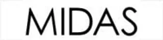 Midas logo