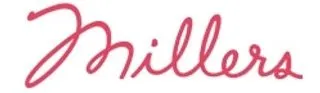 Millers logo