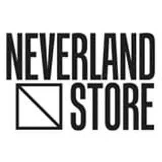 Neverland Store logo