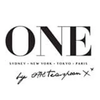 One Teaspoon logo