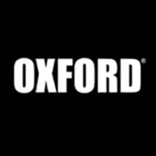 Oxford logo