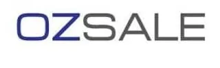 Ozsale logo
