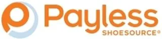 Payless Shoes logo