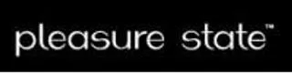 Pleasure State logo