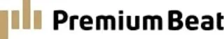PremiumBeat.com logo