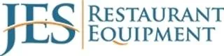 JES Restaurant Equipment logo