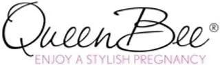 Queen Bee logo