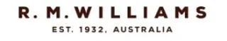 R.M. Williams logo