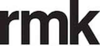 Rmk Shoes logo