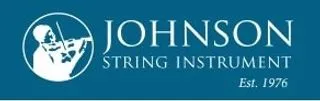 JOHNSON STRING INSTRUMENT logo