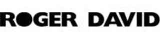 Roger David logo