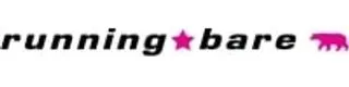 Running Bare logo