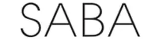 Saba logo