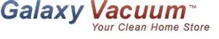 Galaxy Vacuum logo