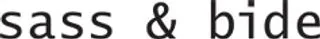 Sass And Bide logo
