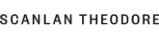 Scanlan Theodore logo