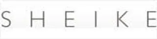 SHEIKE logo