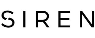 Siren Shoes logo