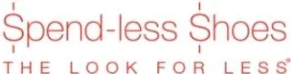 Spendless Shoes logo